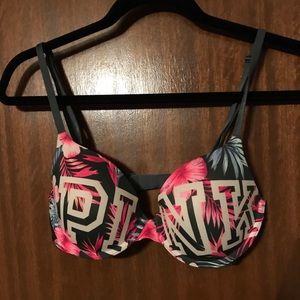 Victoria Secret PINK Bra